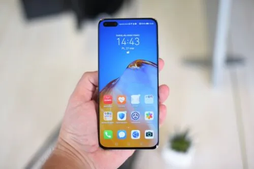 Huawei HarmonyOS to tylko… modyfikacja Androida?