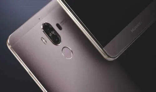 Duża aktualizacja zbliża się do Huawei Mate 9!