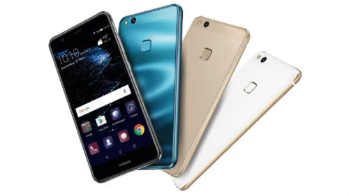 Huawei P10 Lite z nową, obniżoną ceną