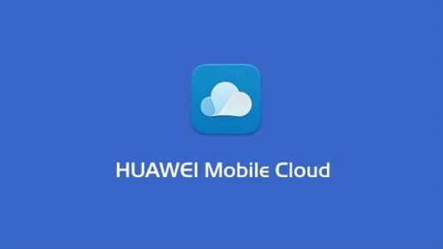 Huawei prezentuje własną chmurę – Mobile Cloud