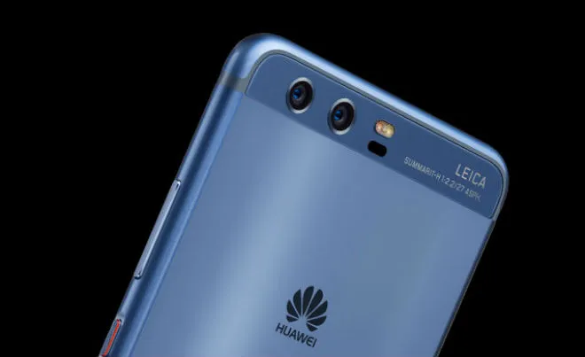 Huawei P11 nie pojawi się w sprzedaży?