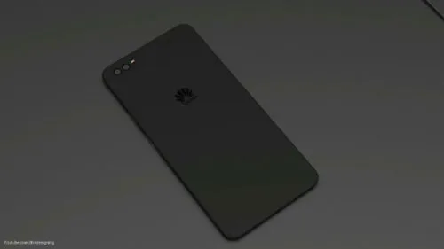 Huawei P11 pojawia się na ciekawym koncepcie