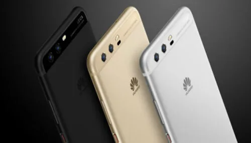 Huawei P20 trafia do GeekBench