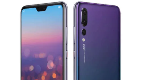 Huawei P20 będzie dostępny w 5 różnych wersjach