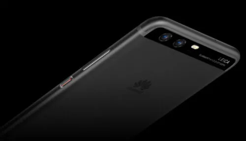 Huawei P20 znów zdradza swój wygląd na zdjęciach