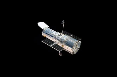 NASA świętuje 20 lat pracy najważniejszego instrumentu Teleskopu Hubble’a