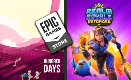 Zarządzaj winnicą w Hundred Days za darmo z Epic Games i odbierz DLC do battle royale