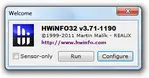 Nowa wersja narzędzia systemowego HwiNFO32
