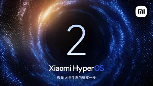 Xiaomi HyperOS 2.0