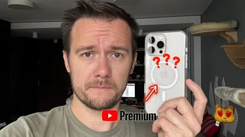 Masz iPhone? Zobacz, czy przepłacasz za YouTube Premium