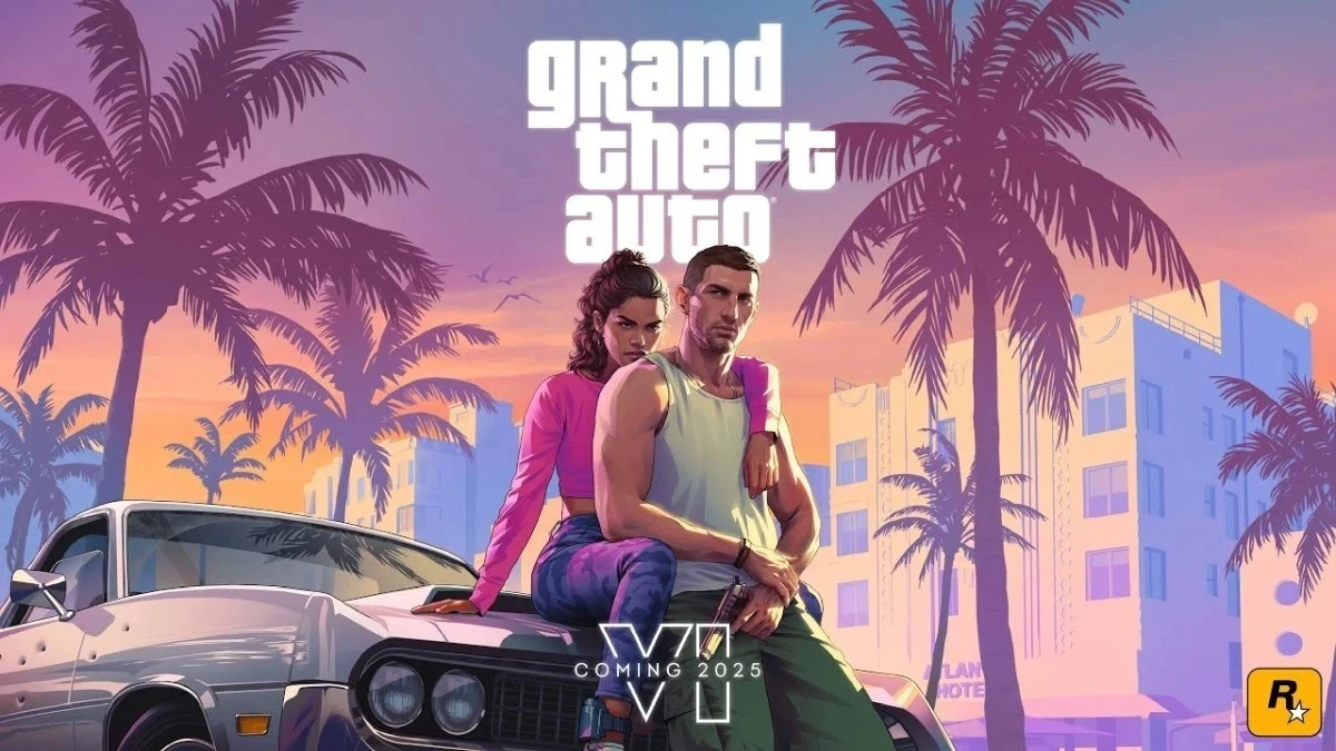 Ujawniono, ile miejsca na dysku zajmie GTA 6. Rekord?