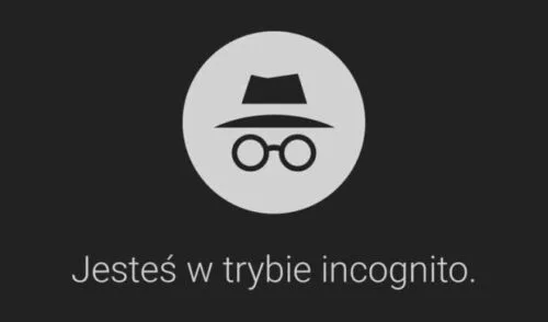 Tryb incognito w Google Chrome nie tak prywatny, jak wszyscy sądzili