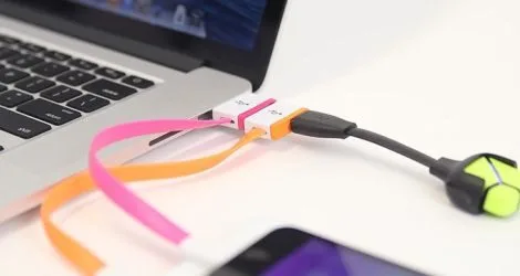 InfiniteUSB rozwiąże problem z brakującą liczbą portów (wideo)