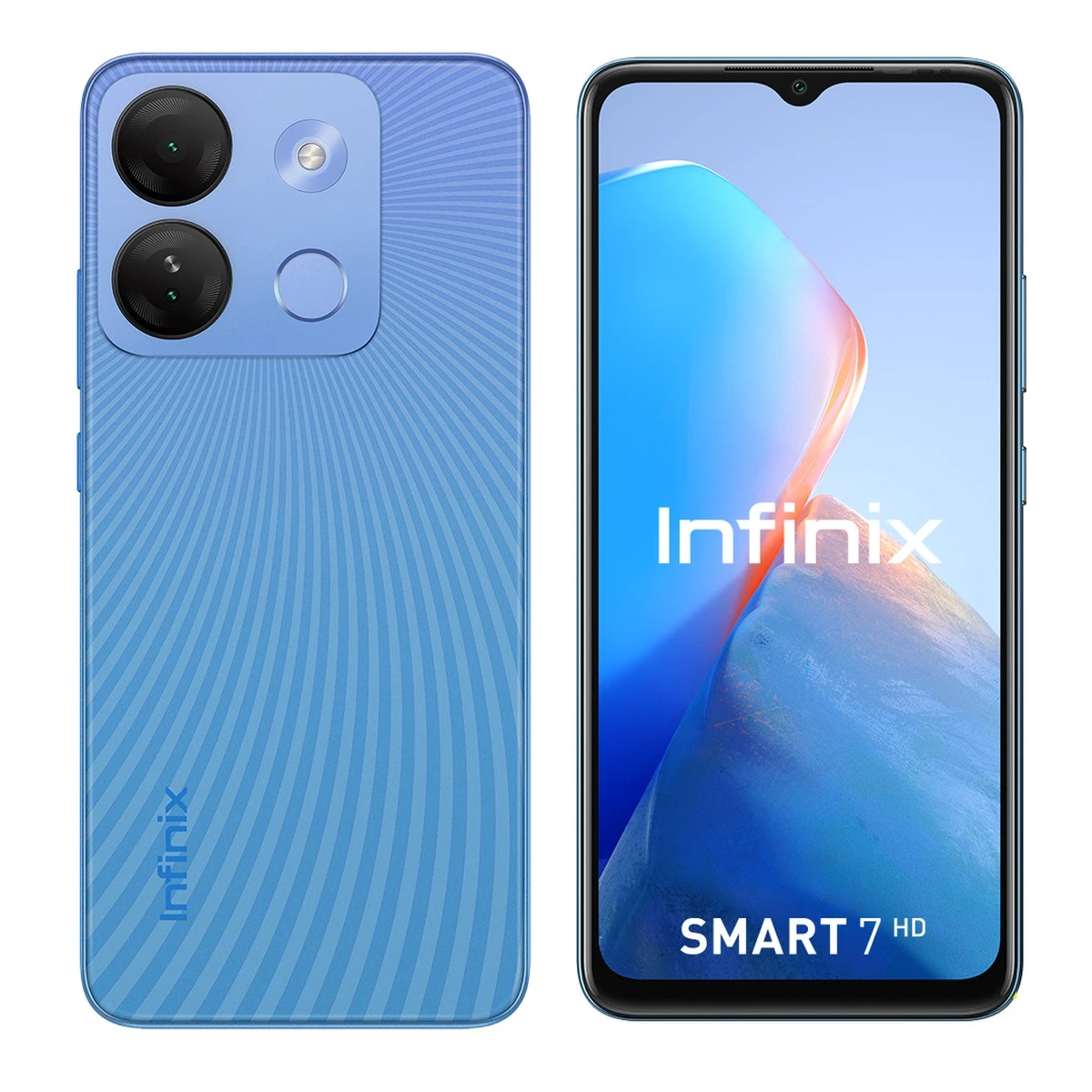 Infinix ceny