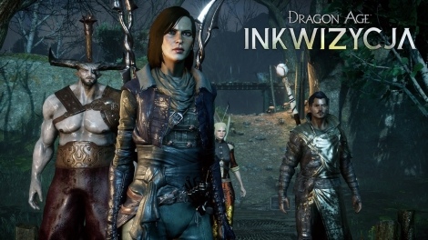 Nadchodzi duża aktualizacja do gry Dragon Age: Inkwizycja na PC