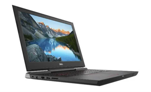 IFA 2017: Dell pokazuje laptopa dla graczy – Inspiron 7000 Gaming