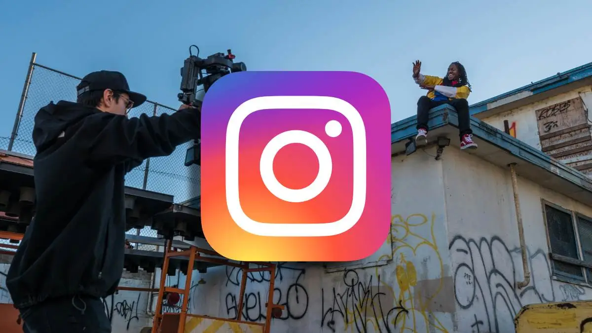 Instagram obniży jakość filmików. Wyraźne będą tylko te popularne