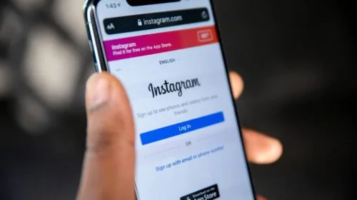 Instagram odmienia wygląd profili użytkowników. Nareszcie?