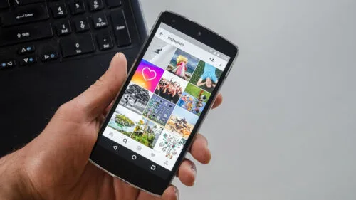 Instagram pomoże osobom z problemami ze wzrokiem