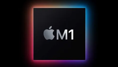 Intel chwali się benchmarkami. Firma ma kompleks Apple M1