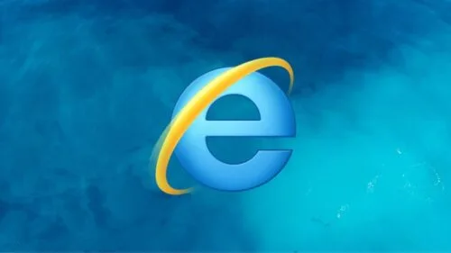 Internet Explorer nadal jest używany. Hakerzy grupą docelową