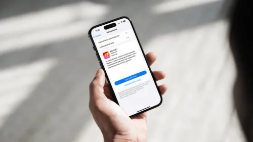 iOS 17.6.1 już jest. Krytyczny błąd nareszcie odszedł w zapomnienie