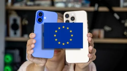 iOS 18.2 to update dla Europejczyków. Pokochacie tę nowość