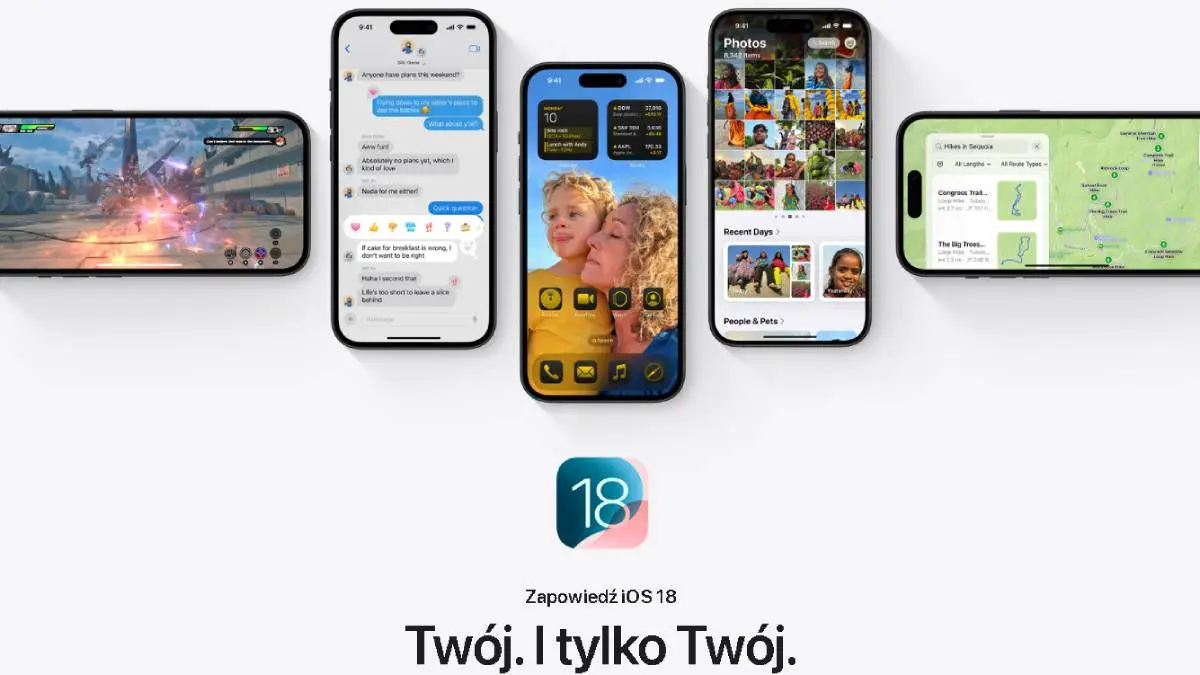 iPhone uruchomi aplikacje bez odblokowywania ekranu. Przełom?