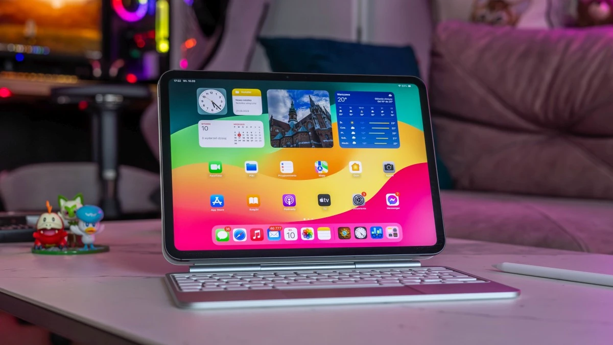 Apple iPad Pro 11” (2024) – recenzja po 50 dniach użytkowania