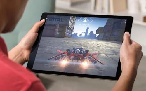 iPad Pro: seria może doczekać się kolejnego tabletu