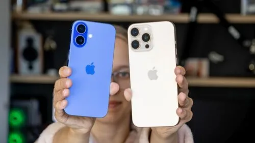 iOS 18 zbiera żniwa. iPhone 16 rozładowuje się w mgnieniu oka