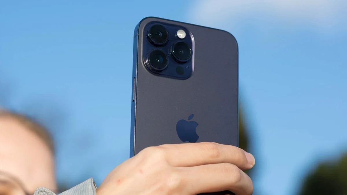 iPhone 16 może otrzymać nowy przycisk. Czym zaskoczy Apple?