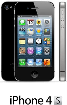 iphone 4s