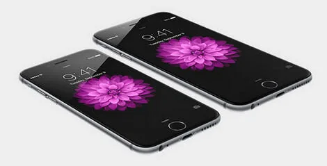 Premiera iPhone 6 i iPhone 6 Plus w kolejnych 22 krajach