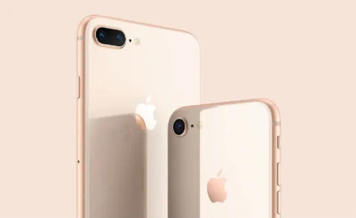 Apple iPhone 8 Plus w teście baterii. Jak wypadł?