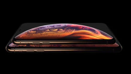 iPhone wcale nie jest za drogi? Model Xs Max jest popularniejszy niż Xs i Xr