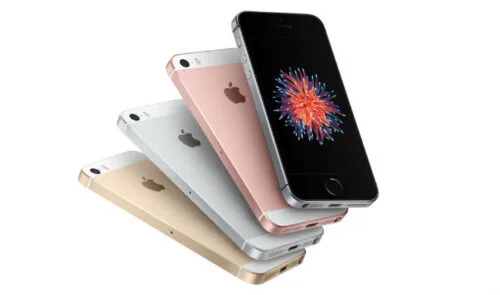 Apple iPhone SE 2 na nowych zdjęciach. Tego się nikt nie spodziewał