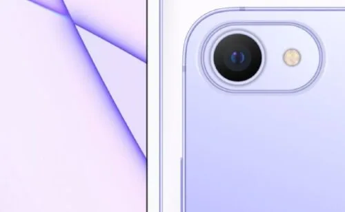 Nowy iPhone SE wygląda jak marzenie. Przynajmniej na renderach