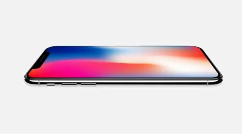 iPhone X sprzedaje się gorzej niż zakładało Apple