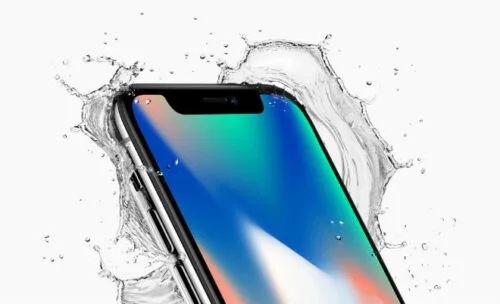 Te smartfony według recenzentów są lepsze niż iPhone X