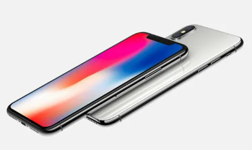 iPhone X: zainteresowanie smartfonem jest ogromne