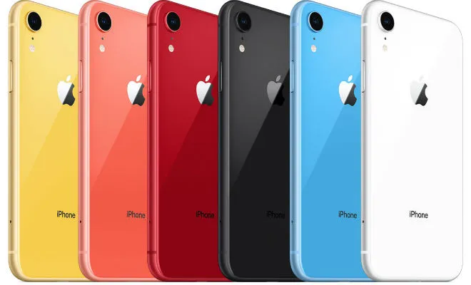 Apple iPhone XR w iFixit. Czy będzie można go samemu naprawić?