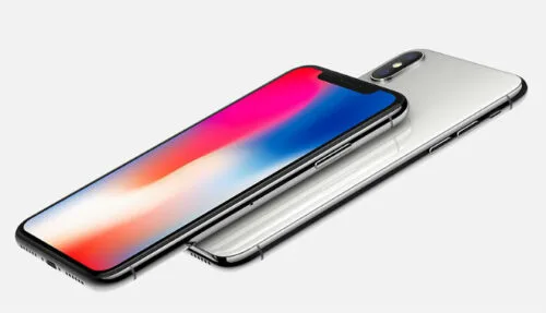 Apple iPhone X jednak sprzedaje się poniżej oczekiwań