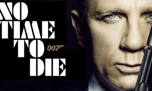 Jakiego smartfona będzie używał James Bond? Wybór jest niespodziewany