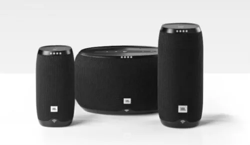 IFA 2017: JBL LINK to nowa seria bezprzewodowych głośników