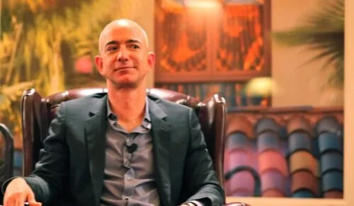 Jeff Bezos inwestuje w startup, który zajmuje się… nieśmiertelnością