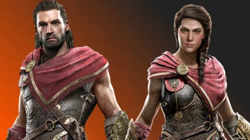 Jeśli w AC Odyssey wybrałeś Kassandrę, to nie jesteś jak większość graczy