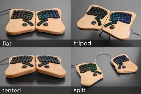 Keyboardio