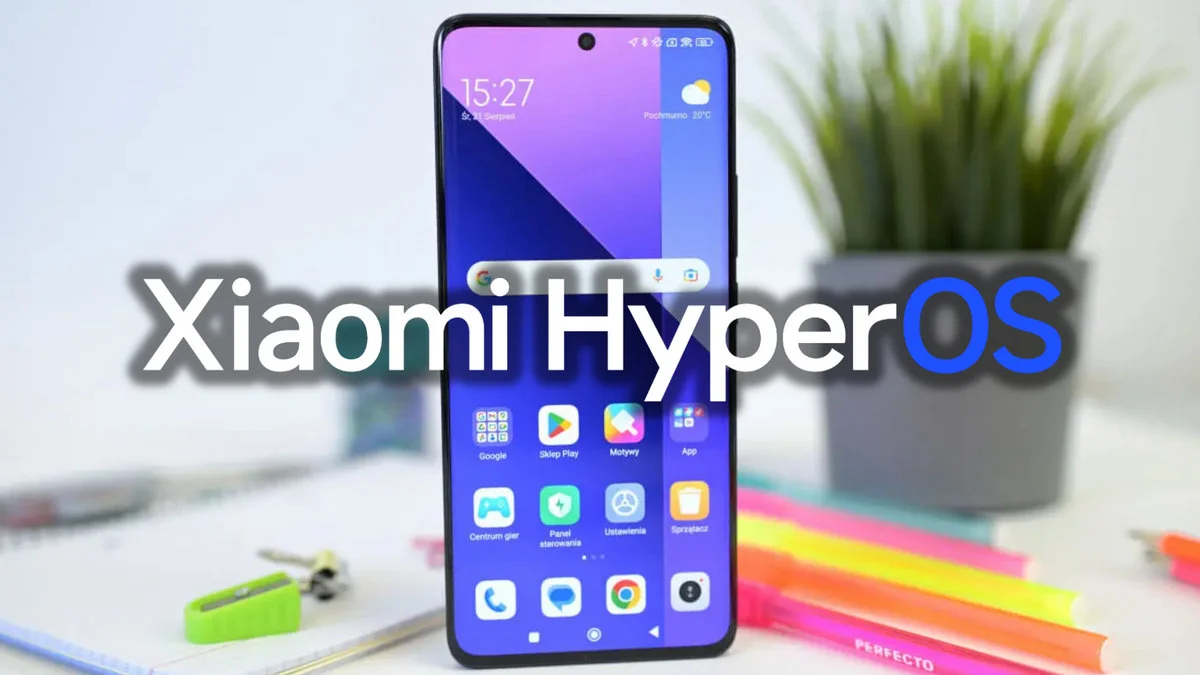 Xiaomi HyperOS 2.0. Poznaliśmy możliwą datę premiery