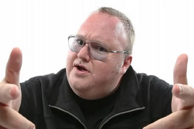 Kim Dotcom w nowej roli, tym razem… gwiazdy „filmowej”